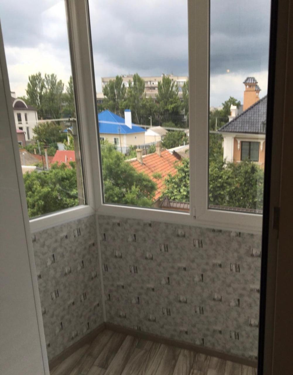 Red Apartment 2019 Very Centre Херсон Экстерьер фото