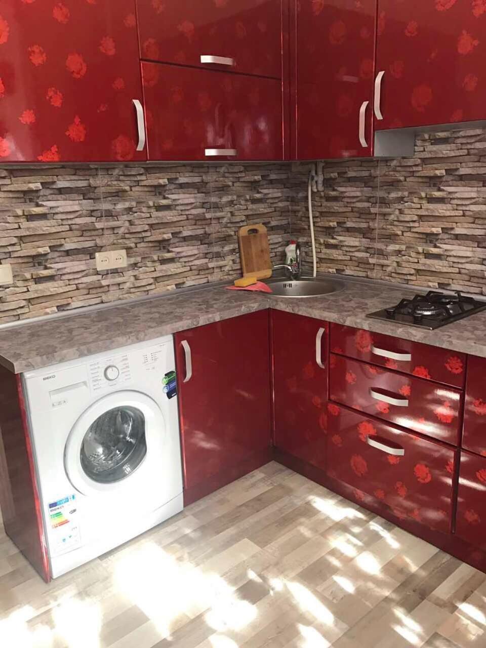 Red Apartment 2019 Very Centre Херсон Экстерьер фото