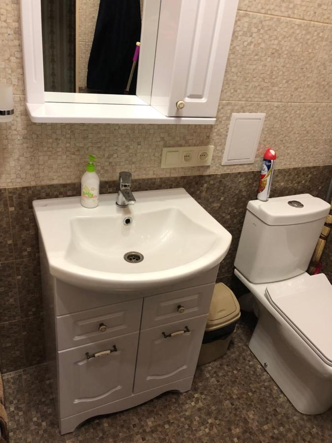 Red Apartment 2019 Very Centre Херсон Экстерьер фото